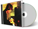 Front cover artwork of John Lennon Compilation CD Free As A Bird The Dakota Beatle Demos Soundboard