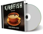 Front cover artwork of Kingfish 1976-03-27 CD Hempstead Soundboard