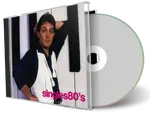 Front cover artwork of Paul Mccartney Compilation CD Rarities Collection Singles80S Promotion Items Soundboard