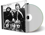 Front cover artwork of Pink Floyd Compilation CD Bbc Sessions 1967 1971 Soundboard