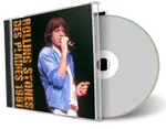 Front cover artwork of Rolling Stones Compilation CD Des Plaines 1981 Soundboard