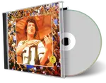 Front cover artwork of Rolling Stones Compilation CD Time Is On Our Side V1 Soundboard