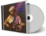 Front cover artwork of Roy Buchanan 1978-05-15 CD Cleveland Soundboard
