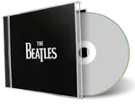 Front cover artwork of The Beatles Compilation CD Anthology Complete Works 1 Soundboard