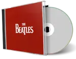 Front cover artwork of The Beatles Compilation CD Anthology Complete Works 2 Soundboard