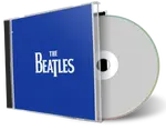 Front cover artwork of The Beatles Compilation CD Anthology Complete Works 3 Soundboard