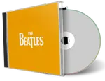 Front cover artwork of The Beatles Compilation CD Anthology Complete Works 4 Soundboard