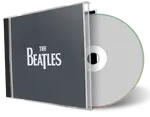 Front cover artwork of The Beatles Compilation CD Anthology Complete Works 5 Soundboard