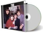 Front cover artwork of The Beatles Compilation CD At The Beeb Radio Special Soundboard