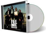 Front cover artwork of The Beatles Compilation CD File Under Beatles The Original Masters Extra Edition Soundboard