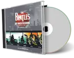 Front cover artwork of The Beatles Compilation CD Get Back Sessions Reconstruction Vol. 1 Soundboard