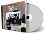 Front cover artwork of The Beatles Compilation CD Multitrack Remasters Volume 1 Soundboard
