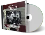 Front cover artwork of The Beatles Compilation CD Multitrack Remasters Volume 2 Soundboard