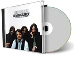 Front cover artwork of The Beatles Compilation CD Reminiscence The Beatles On Digital Revisions 4 Soundboard