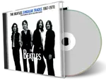 Front cover artwork of The Beatles Compilation CD Singular Tracks 1967 1970 Soundboard