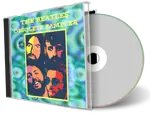 Front cover artwork of The Beatles Compilation CD Obsolete Sampler Soundboard