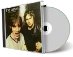 Front cover artwork of The Verve Compilation CD 7Th Street Entry Audience