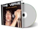 Front cover artwork of The Verve Compilation CD Acoustic Sessions Soundboard