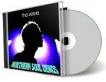 Front cover artwork of The Verve Compilation CD Northern Soul Demos Soundboard