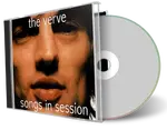 Front cover artwork of The Verve Compilation CD Songs In Session Soundboard