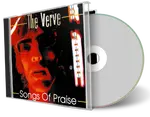 Front cover artwork of The Verve Compilation CD Songs Of Praise Soundboard