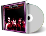Front cover artwork of The Verve Compilation CD Sympathy For The Demos Soundboard
