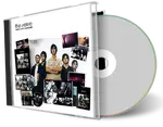 Front cover artwork of The Verve Compilation CD Urban Hymns Unreleased Soundboard