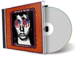 Front cover artwork of The Verve Compilation CD Voyager 1 Soundboard