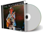 Front cover artwork of The Waterboys 2023-10-28 CD Belfast Audience