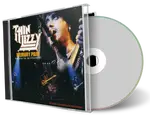 Front cover artwork of Thin Lizzy 1980-09-25 CD Tokyo  Soundboard