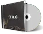 Front cover artwork of Tool 2023-10-08 CD Power Trip Festival Audience
