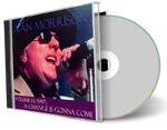 Front cover artwork of Van Morrison Compilation CD Volume 13 A Change Is Gonna Come 1997 Audience