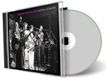 Front cover artwork of 29Th Street Saxophone Quartet 1985-08-30 CD Saalfelden Soundboard
