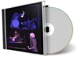 Front cover artwork of 4Art Quartet 2023-05-12 CD Schaffhausen Soundboard