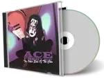 Front cover artwork of Ace Freely Compilation CD Other Side Of The Coin Soundboard