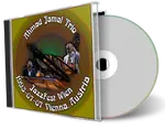 Front cover artwork of Ahmad Jamal 1993-07-07 CD Vienna Soundboard