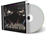 Front cover artwork of Billy Childs And Hr Big Band 2023-10-12 CD Frankfurt Soundboard