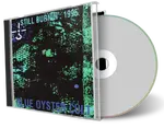 Front cover artwork of Blue Oyster Cult 1995-09-03 CD Ventura Soundboard