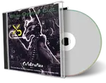 Front cover artwork of Blue Oyster Cult 1995-12-31 CD San Juan Capistrano Soundboard