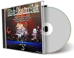 Front cover artwork of Blue Oyster Cult 2012-11-05 CD New York City Audience