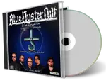 Front cover artwork of Blue Oyster Cult 2020-07-18 CD Swanzey Soundboard