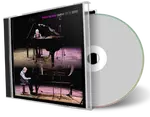 Front cover artwork of Bobo Stenson 2020-11-17 CD Malmo Soundboard