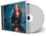 Front cover artwork of Bonnie Raitt 2016-08-25 CD Philadelphia Audience