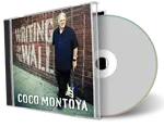 Front cover artwork of Coco Montoya 2023-10-14 CD Sellersville Audience