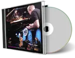 Front cover artwork of Daniel Karlsson Trio 2022-03-31 CD Umea Soundboard