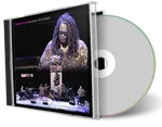 Front cover artwork of Dianne Reeves 2023-07-08 CD San Javier Audience