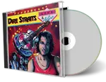 Front cover artwork of Dire Strait 1979-03-03 CD Philadelphia Soundboard