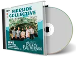 Front cover artwork of Fireside Collective 2023-06-09 CD Pagosa Springs Audience