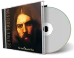 Front cover artwork of George Harrison Compilation CD The Hari Soundboard