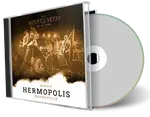Front cover artwork of Hermopolis 2023-06-23 CD Rtanj Audience